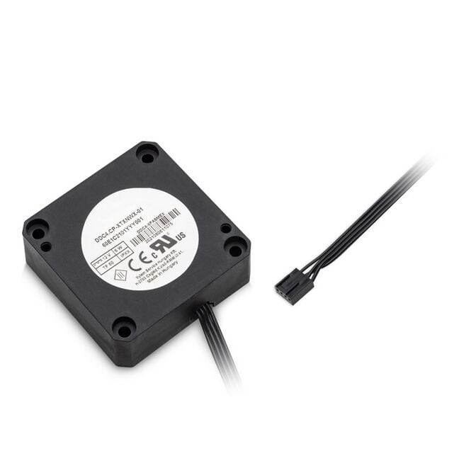EK Water Blocks EK-Loop DDC 4.1 PWM Motor image number 3