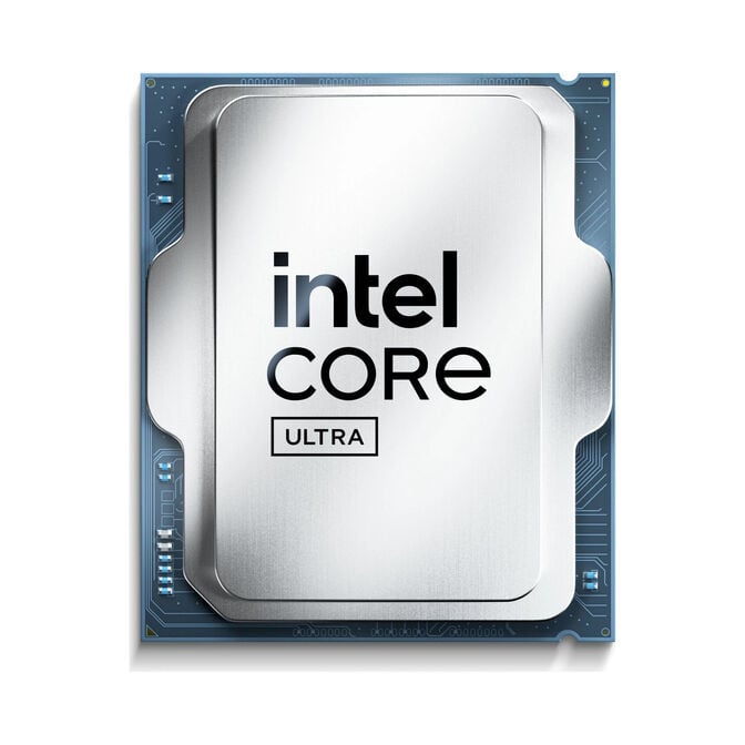 Intel Core Ultra 5 250K Plus CPU, 18 Kerne, 5,3 GHz, Sockel 1851 (Arrow Lake) - tray, ohne K&uuml;hler image number 1