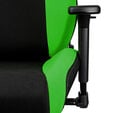 Nitro Concepts S300 Gaming Chair - Atomic Green image number null