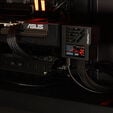 Thermal Grizzly WireView Pro II Wired GPU-Strommonitor image number null
