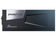 Seasonic Prime PX-2200 Netzteil, 80 PLUS Platinum, vollmodular, ATX 3.1, PCIe 5.1 - 2.200 Watt image number null