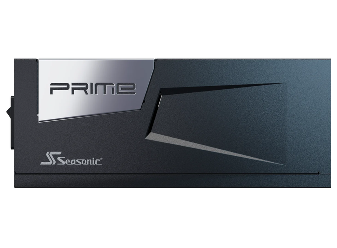 Seasonic Prime PX-2200 Netzteil, 80 PLUS Platinum, vollmodular, ATX 3.1, PCIe 5.1 - 2.200 Watt image number 8