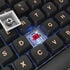 Montech MKey TKL Darkness Gaming Tastatur - GateronG Pro 2.0 Red (US) image number null