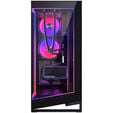 PHANTEKS NV9 Premium DRGB Kit, for external frame - black image number null
