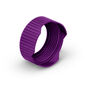 EK Water Blocks EK-Quantum Torque Compression Ring, 6-pack, HDC 16 - purple
