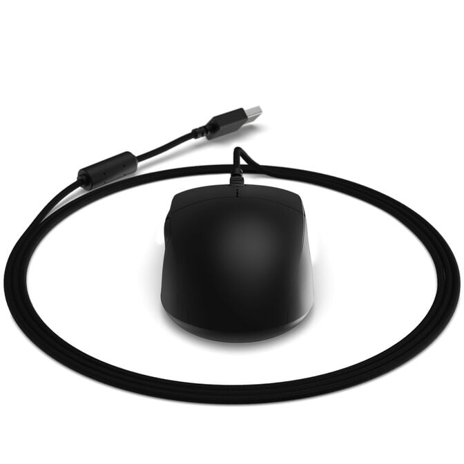 Endgame Gear XM2 8k v2 Gaming Mouse, 8,000Hz - black image number 12