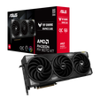 ASUS TUF Radeon RX 9070 XT OC Edition Grafikkarte, 16384 MB GDDR6 image number null