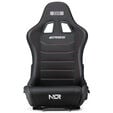 Next Level Racing ERS5 Elite Reclining Seat - Stoff & Mesh Edition image number null