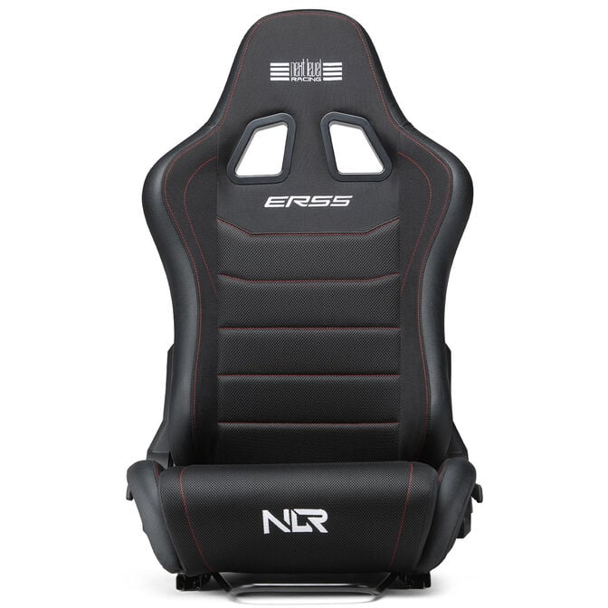 Next Level Racing ERS5 Elite Reclining Seat - Stoff & Mesh Edition image number 3