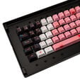 Traitors ZASHIKI WARASHI Keycap Set (UK) image number null
