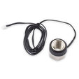 aqua computer Temperature sensor inline G1/4 for VISION - 60cm image number null