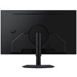 Samsung Odyssey G50F, 32-inch QHD Gaming Monitor, 180Hz, IPS Panel, G-Sync Compatible image number null