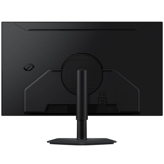 Samsung Odyssey G50F, 32-inch QHD Gaming Monitor, 180Hz, IPS Panel, G-Sync Compatible image number 9