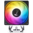 Jonsbo CR-1000MAX CPU cooler, ARGB - black image number null