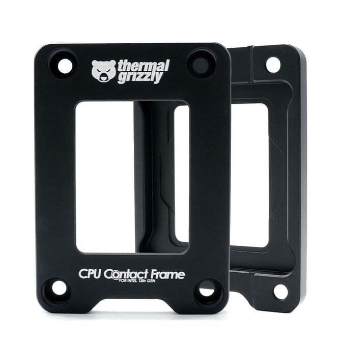 Thermal Grizzly Intel 13th & 14th Gen. CPU Contact Frame image number 4