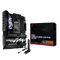 ASUS ROG Crosshair X870E Hero Mainboard, AMD X870E, Sockel AM5, DDR5
