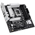 ASUS Prime B860M-A Motherboard, Socket LGA 1851, Intel B860, Micro-ATX, DDR5 image number null