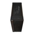 ASUS ProArt PA602 PC-Geh&auml;use, Midi-Tower, E-ATX - schwarz/braun, Holz image number null