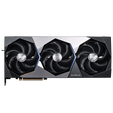 MSI GeForce RTX 5090 32G Suprim SOC, 32768 MB GDDR7 image number null