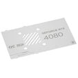 Barrow LRC2.0 RTX 4080 FE Aurora RGB - Acryl image number null