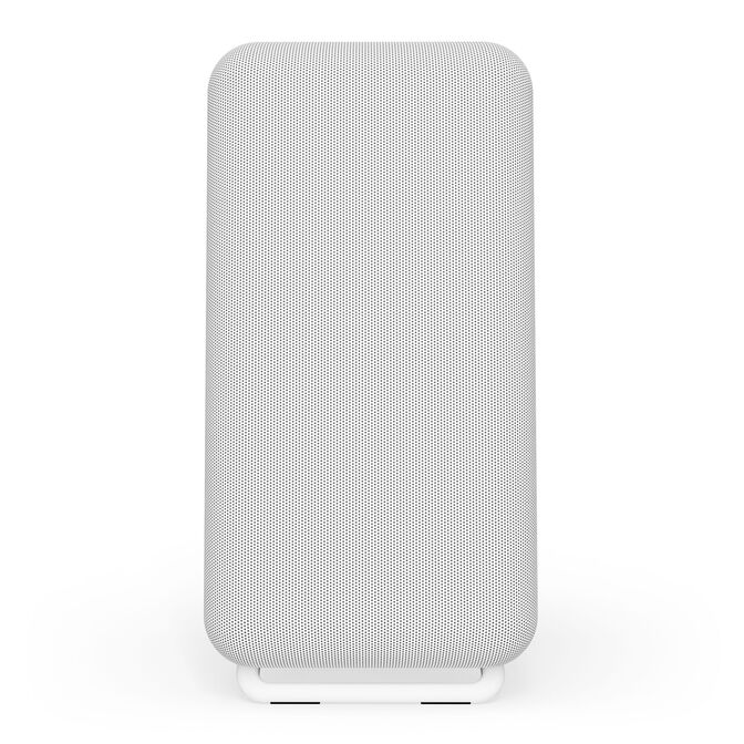 HYTE X50 Air Midi Tower - Snow White image number 5