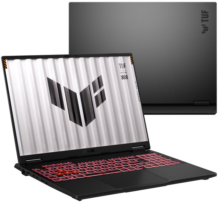 ASUS TUF Gaming A16 FA608WV-RL019W, 40,64 cm (16 Zoll) - Gaming Laptop image number 0