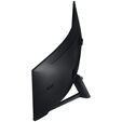 Samsung Odyssey G5 C34G5, 34 inch Gaming Monitor, 165 Hz, VA, FreeSync image number null