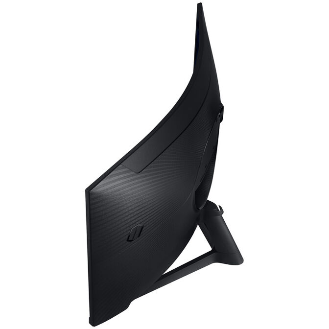 Samsung Odyssey G5 C34G5, 34 inch Gaming Monitor, 165 Hz, VA, FreeSync image number 5