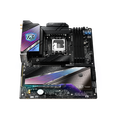 ASRock Z890 Nova WiFi motherboard, socket LGA 1851, Intel Z890, ATX, DDR5 image number null