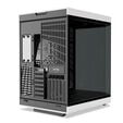 Hyte Y70 Mid Tower - Panda + FP12 3-Pack & NP50 image number null