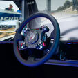Simagic NEO X 350W Simracing Lenkrad image number null