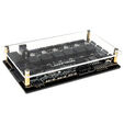Lamptron CT630 Auto-Controller, PWM, ARGB - schwarz image number null