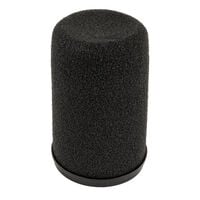 Shure windscreen for SM7A, SM7B, SM7, small