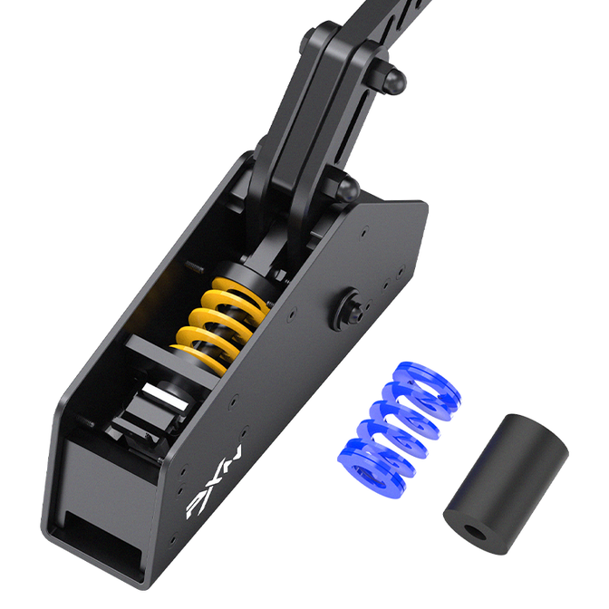 PXN HBS Handbrake - black image number 3