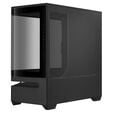ASUS Prime AP202 ARGB PC-Geh&auml;use, Midi-Tower, mATX, ARGB, Tempered Glass - schwarz image number null