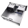 SilverStone SST-RM41-H08 - 4U Rackmount Server image number null