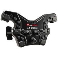 Asetek SimSports La Prima Formula Button Box V2 - black / grey