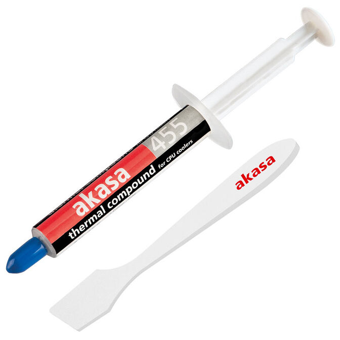 Akasa AK-455-5G High Performance Thermal Paste image number 1