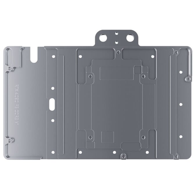 Alphacool Core RTX 4090 FE mit Backplate - Acryl + Nickel image number 5