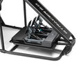 Next Level Racing GTRacer 2.0, Racing Cockpit - black image number null