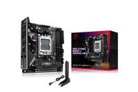 ASUS ROG STRIX B850-I Gaming WiFi Mainboard, Sockel AM5, AMD B850, Mini-ITX, DDR5