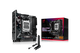 ASUS ROG STRIX B850-I Gaming WiFi Mainboard, Sockel AM5, AMD B850, Mini-ITX, DDR5