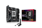 ASUS ROG STRIX B850-I Gaming WiFi Mainboard, Sockel AM5, AMD B850, Mini-ITX, DDR5