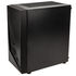 Kolink Inspire K2 Plus ARGB Micro-ATX Case, Tempered Glass - black image number null