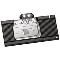 Corsair iCue Link XG7 RGB 4080 Suprim/Trio GPU water block - acrylic + nickel