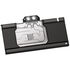 Corsair iCue Link XG7 RGB 4080 Suprim/Trio GPU water block - acrylic + nickel image number null