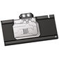 Corsair iCue Link XG7 RGB 4080 Suprim/Trio GPU water block - acrylic + nickel