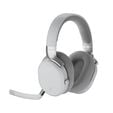 Fractal Design Scape Gaming Headset - white / grey image number null