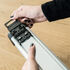 Brennenstuhl Steckdosenleiste Premium Alu-Line - schaltbar image number null