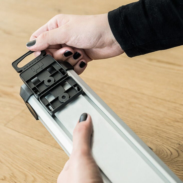 Brennenstuhl Steckdosenleiste Premium Alu-Line - schaltbar image number 4